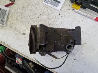 bontott SUZUKI WAGON R PLUS Klímakompresszor