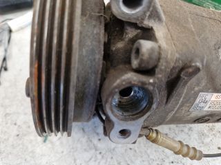 bontott SUZUKI WAGON R PLUS Klímakompresszor