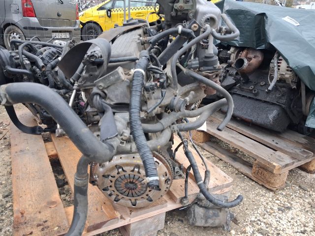 bontott SUZUKI WAGON R PLUS Komplett Motor (Segédberendezésekkel)