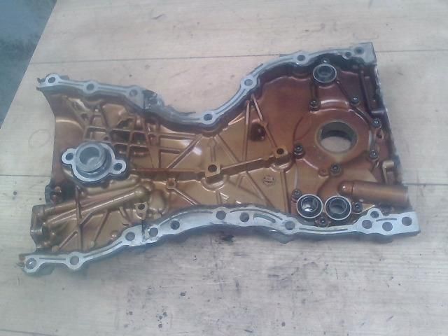 bontott SUZUKI WAGON R PLUS Komplett Vezérlés Burkolat