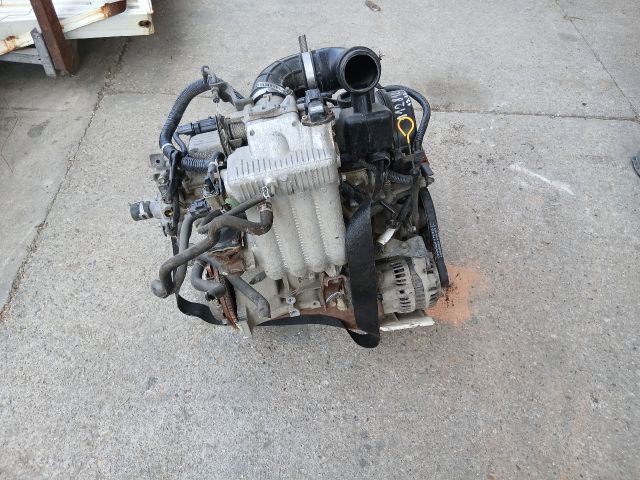 bontott SUZUKI WAGON R PLUS Közösnyomócső