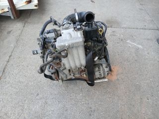 bontott SUZUKI WAGON R PLUS Közösnyomócső