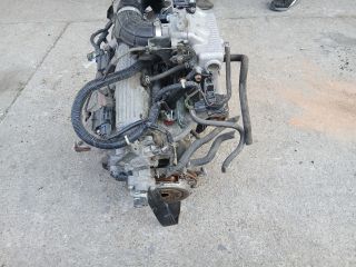 bontott SUZUKI WAGON R PLUS Közösnyomócső