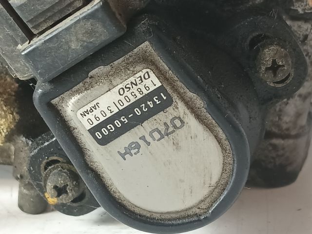 bontott SUZUKI WAGON R PLUS Központi Injektor