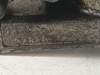 bontott SUZUKI WAGON R PLUS Központi Injektor