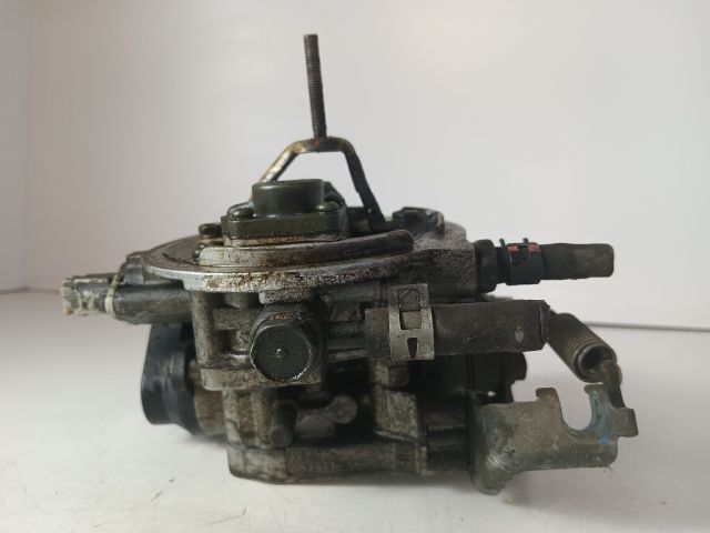 bontott SUZUKI WAGON R PLUS Központi Injektor