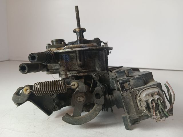 bontott SUZUKI WAGON R PLUS Központi Injektor