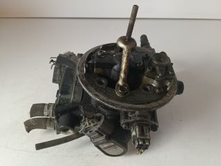 bontott SUZUKI WAGON R PLUS Központi Injektor