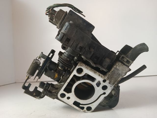 bontott SUZUKI WAGON R PLUS Központi Injektor