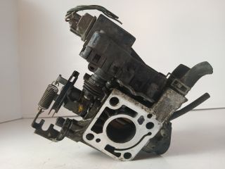 bontott SUZUKI WAGON R PLUS Központi Injektor