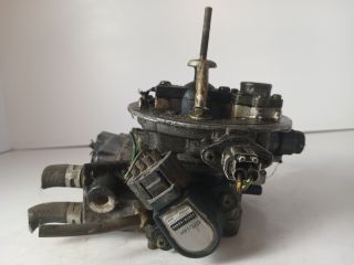 bontott SUZUKI WAGON R PLUS Központi Injektor