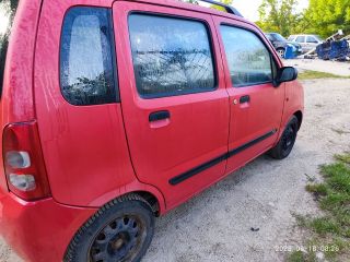 bontott SUZUKI WAGON R PLUS Kuplung Bowden