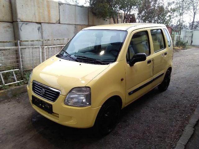 bontott SUZUKI WAGON R PLUS Kuplung Bowden