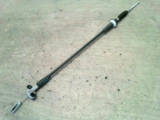 bontott SUZUKI WAGON R PLUS Kuplung Bowden