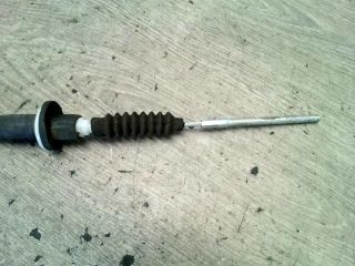 bontott SUZUKI WAGON R PLUS Kuplung Bowden