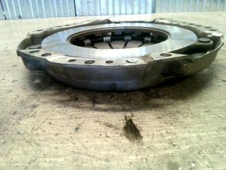 bontott SUZUKI WAGON R PLUS Kuplung Szerkezet