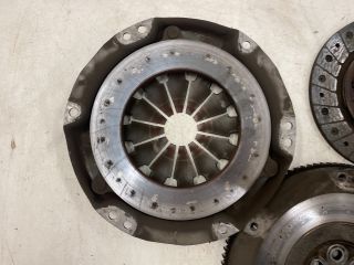 bontott SUZUKI WAGON R PLUS Kuplung Szett Lendkerékkel