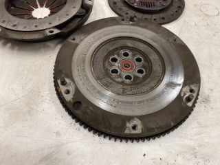 bontott SUZUKI WAGON R PLUS Kuplung Szett Lendkerékkel