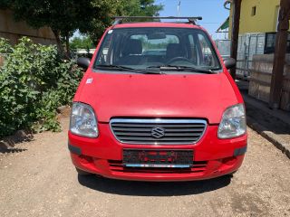 bontott SUZUKI WAGON R PLUS Kuplung Szett Lendkerékkel