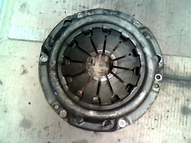 bontott SUZUKI WAGON R PLUS Kuplung Szett (Szerkezet, Tárcsa)