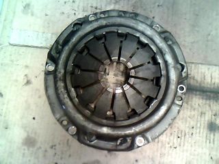 bontott SUZUKI WAGON R PLUS Kuplung Szett (Szerkezet, Tárcsa)