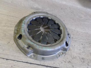 bontott SUZUKI WAGON R PLUS Kuplung Szett (Szerkezet, Tárcsa)