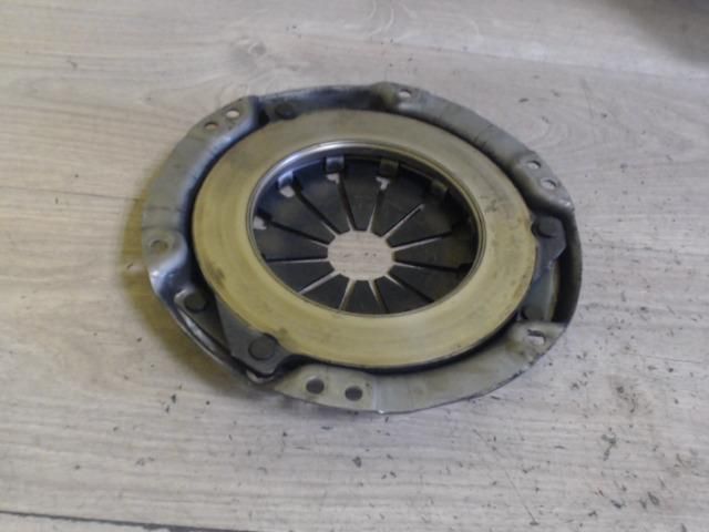 bontott SUZUKI WAGON R PLUS Kuplung Szett (Szerkezet, Tárcsa)