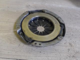 bontott SUZUKI WAGON R PLUS Kuplung Szett (Szerkezet, Tárcsa)