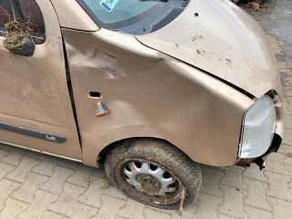 bontott SUZUKI WAGON R PLUS Kuplung Szett (Szerkezet, Tárcsa)