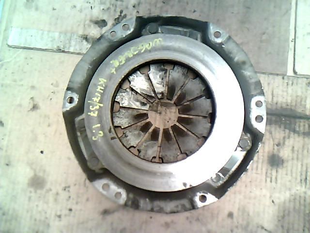 bontott SUZUKI WAGON R PLUS Kuplung Szett (Szerkezet, Tárcsa)