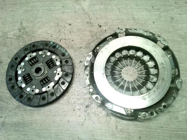 bontott SUZUKI WAGON R PLUS Kuplung Szett (Szerkezet, Tárcsa)