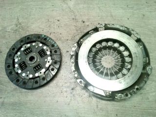 bontott SUZUKI WAGON R PLUS Kuplung Szett (Szerkezet, Tárcsa)