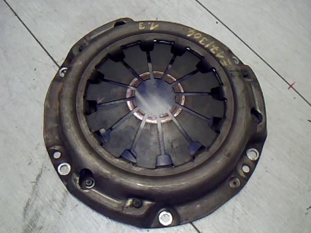 bontott SUZUKI WAGON R PLUS Kuplung Szett (Szerkezet, Tárcsa)