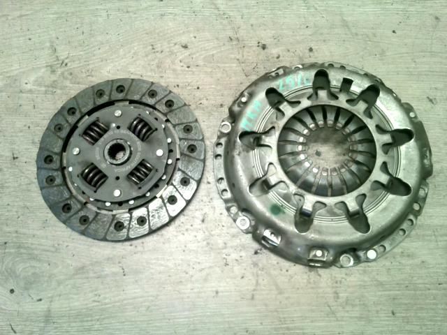 bontott SUZUKI WAGON R PLUS Kuplung Szett (Szerkezet, Tárcsa)