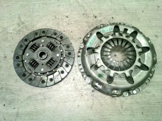 bontott SUZUKI WAGON R PLUS Kuplung Szett (Szerkezet, Tárcsa)