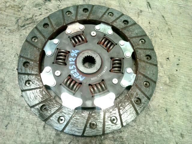 bontott SUZUKI WAGON R PLUS Kuplung Tárcsa