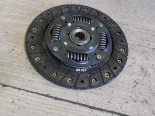 bontott SUZUKI WAGON R PLUS Kuplung Tárcsa