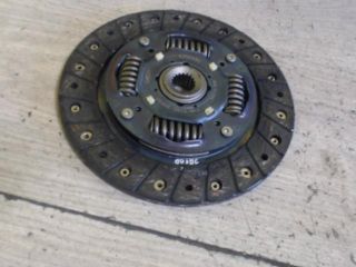 bontott SUZUKI WAGON R PLUS Kuplung Tárcsa