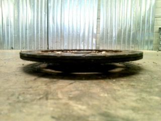 bontott SUZUKI WAGON R PLUS Kuplung Tárcsa