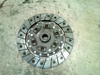 bontott SUZUKI WAGON R PLUS Kuplung Tárcsa