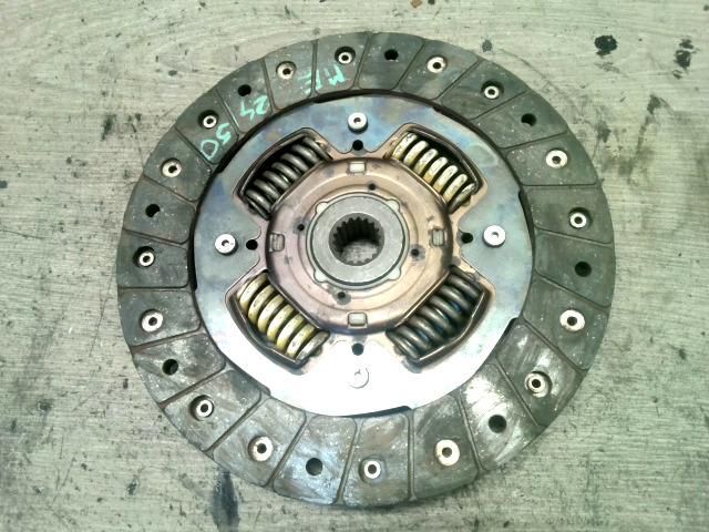 bontott SUZUKI WAGON R PLUS Kuplung Tárcsa