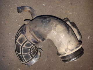 bontott SUZUKI WAGON R PLUS Légbeömlő Cső