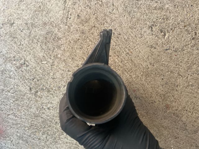 bontott SUZUKI WAGON R PLUS Légbeömlő Cső