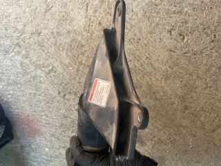 bontott SUZUKI WAGON R PLUS Légbeömlő Cső