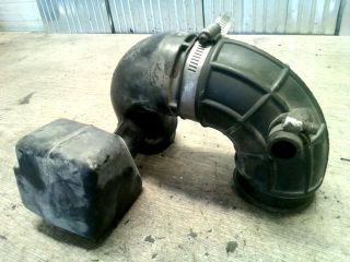 bontott SUZUKI WAGON R PLUS Légbeömlő Cső