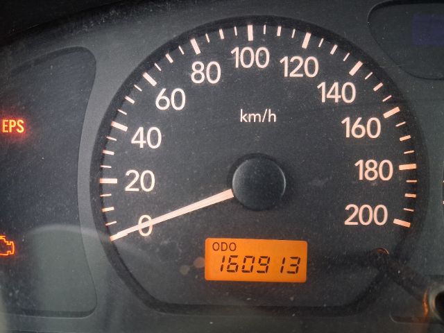 bontott SUZUKI WAGON R PLUS Leömlő (Soros)