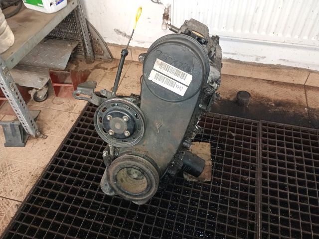 bontott SUZUKI WAGON R PLUS Motor (Fűzött blokk hengerfejjel)