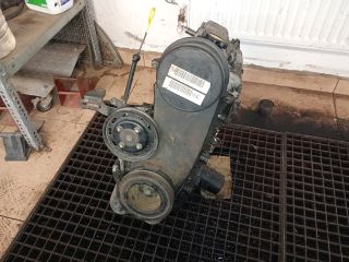 bontott SUZUKI WAGON R PLUS Motor (Fűzött blokk hengerfejjel)