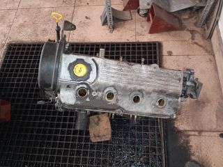 bontott SUZUKI WAGON R PLUS Motor (Fűzött blokk hengerfejjel)