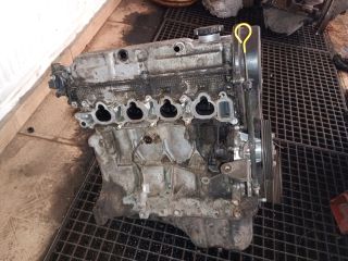 bontott SUZUKI WAGON R PLUS Motor (Fűzött blokk hengerfejjel)